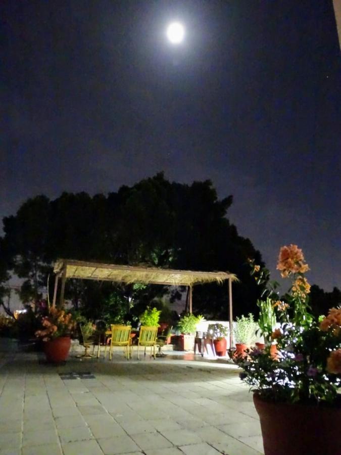 Hotel Aitana Oaxaca Bagian luar foto